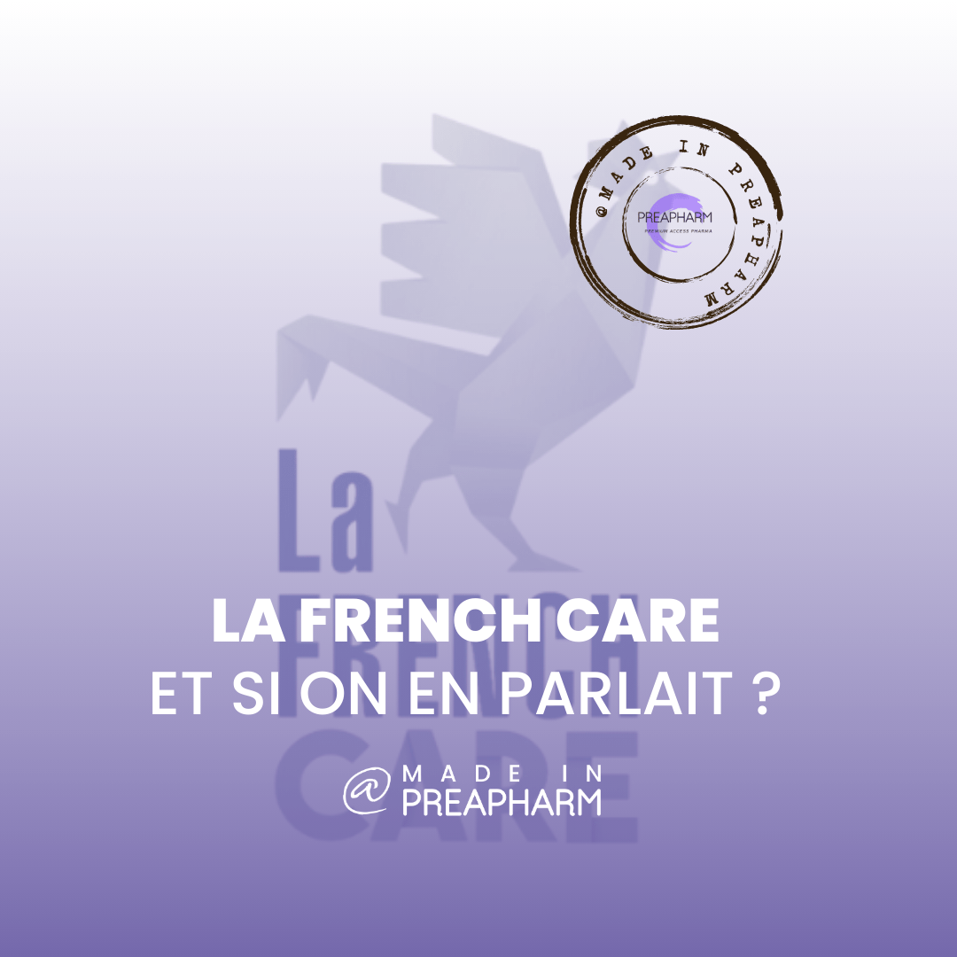 La révolution numérique au service de la santé : PREAPHARM, un acteur visionnaire