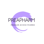 Logo Preapharm Premium Access Pharma