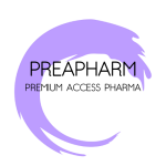 Logo Preapharm